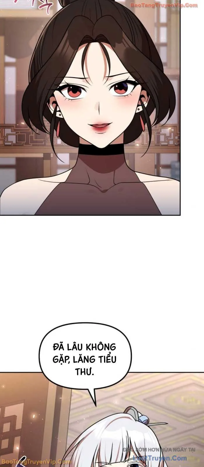 hoạn quan hồi quy: tróc phong truy nguyệt chapter 69 46