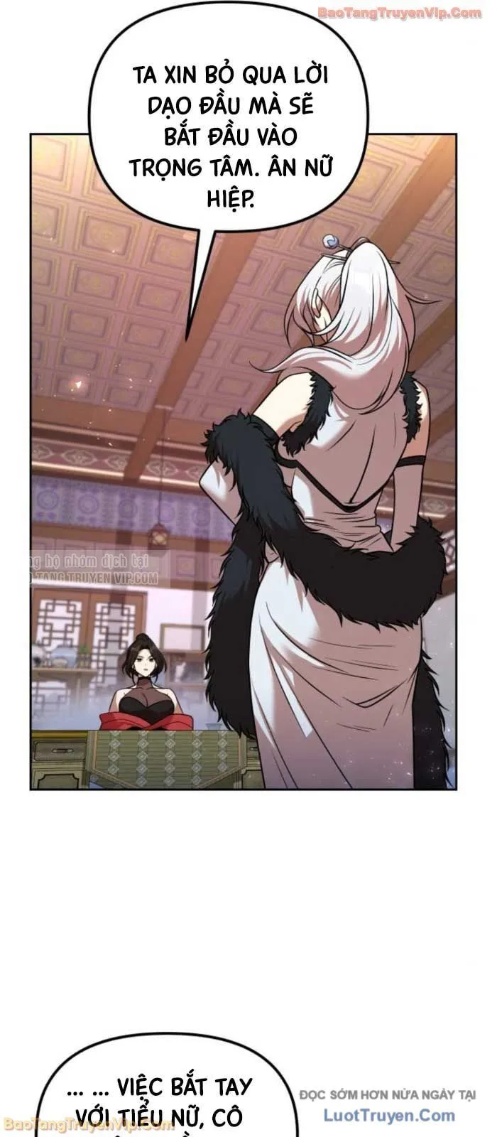 hoạn quan hồi quy: tróc phong truy nguyệt chapter 69 49