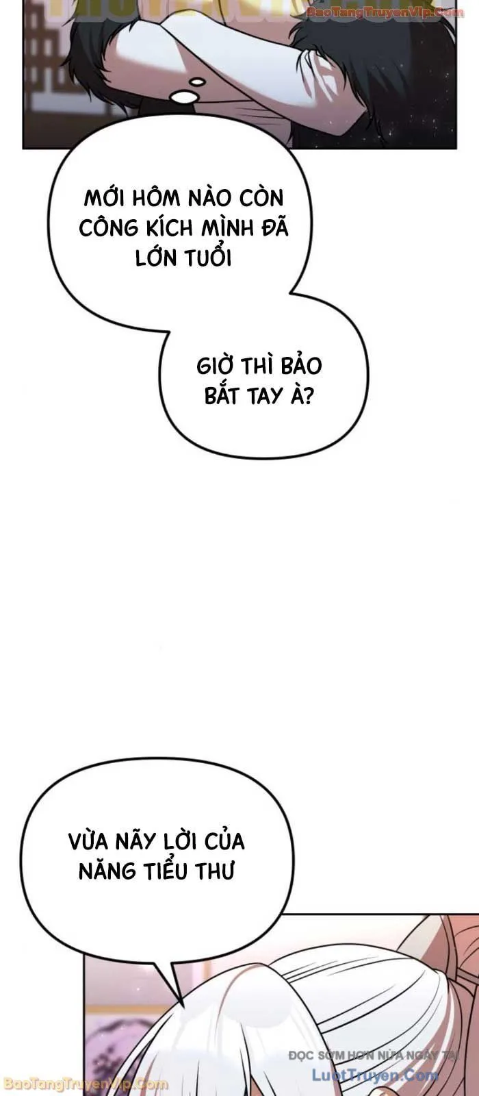 hoạn quan hồi quy: tróc phong truy nguyệt chapter 69 51