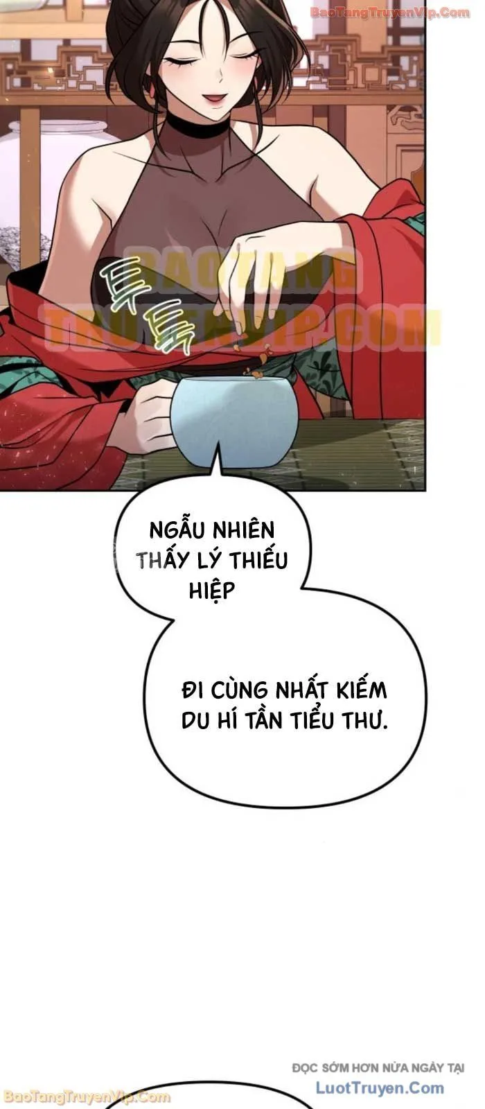 hoạn quan hồi quy: tróc phong truy nguyệt chapter 69 53