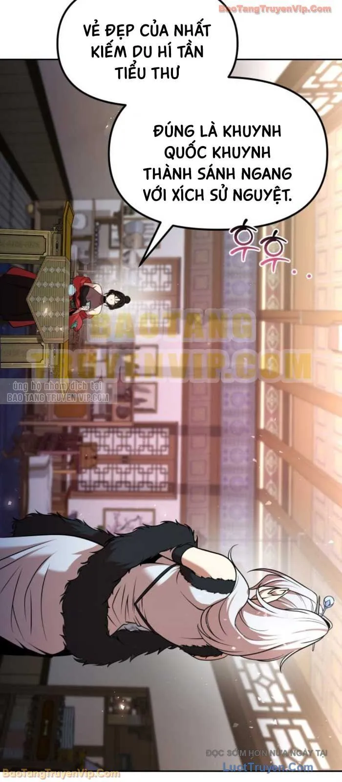 hoạn quan hồi quy: tróc phong truy nguyệt chapter 69 54