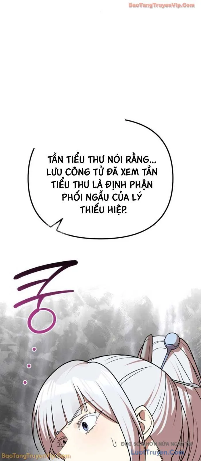 hoạn quan hồi quy: tróc phong truy nguyệt chapter 69 55