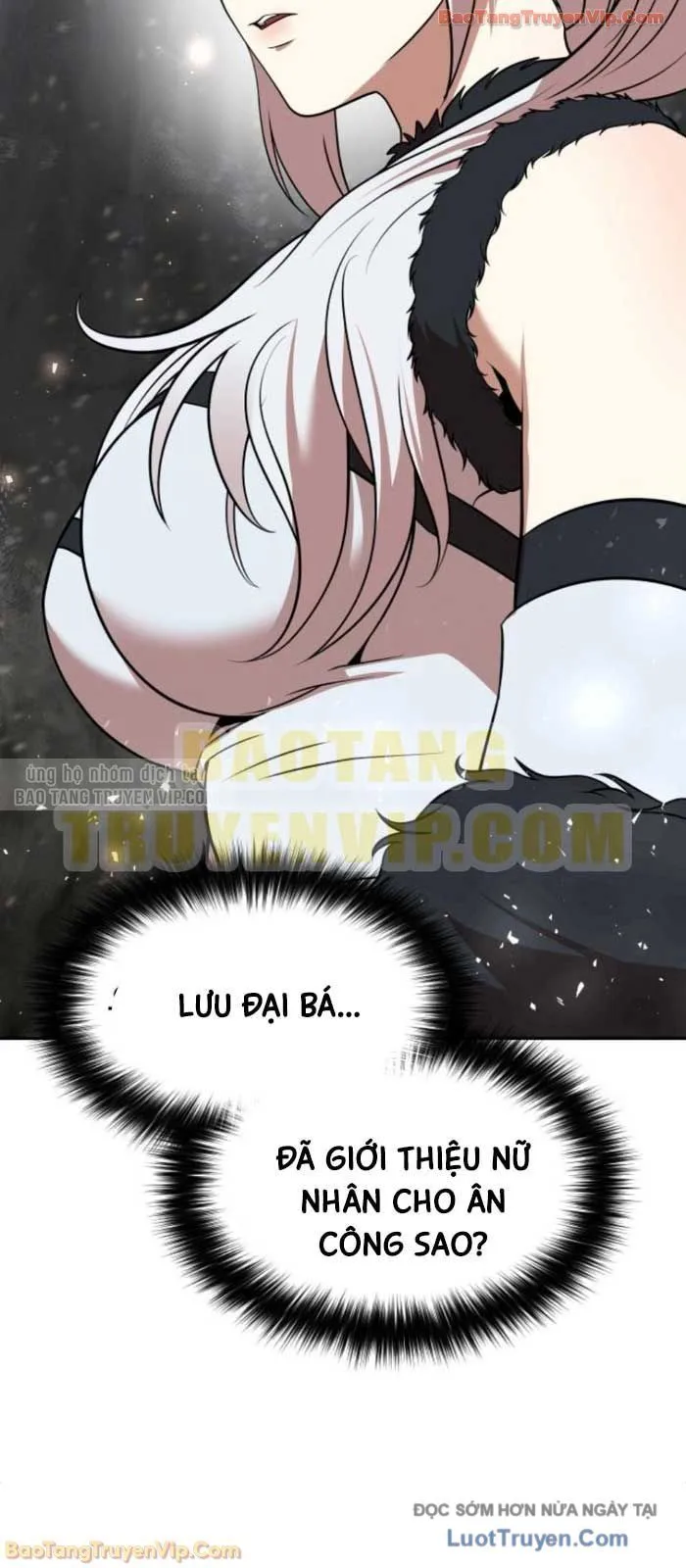 hoạn quan hồi quy: tróc phong truy nguyệt chapter 69 56