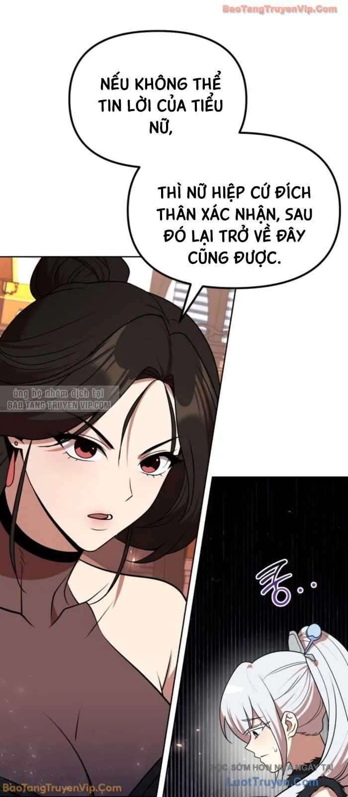 hoạn quan hồi quy: tróc phong truy nguyệt chapter 69 57