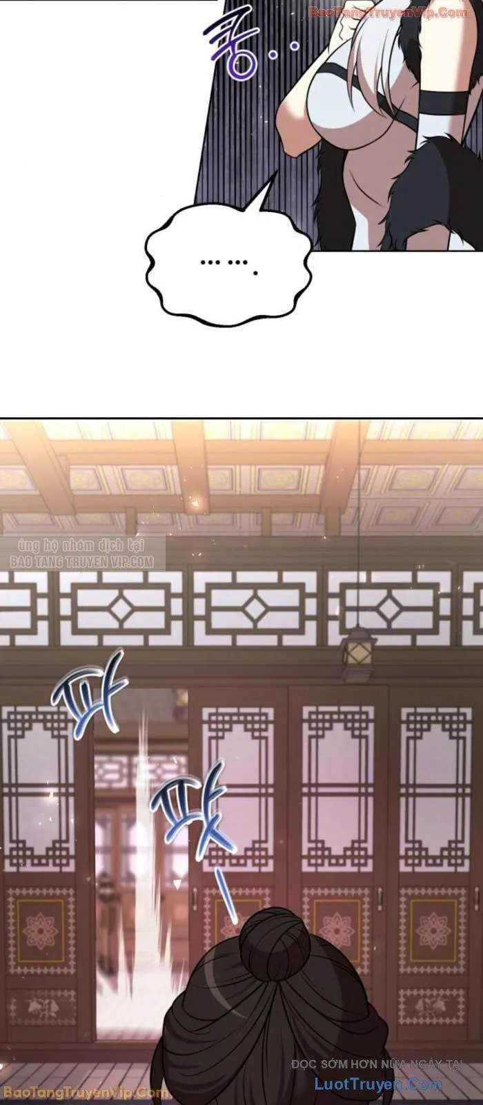 hoạn quan hồi quy: tróc phong truy nguyệt chapter 69 58