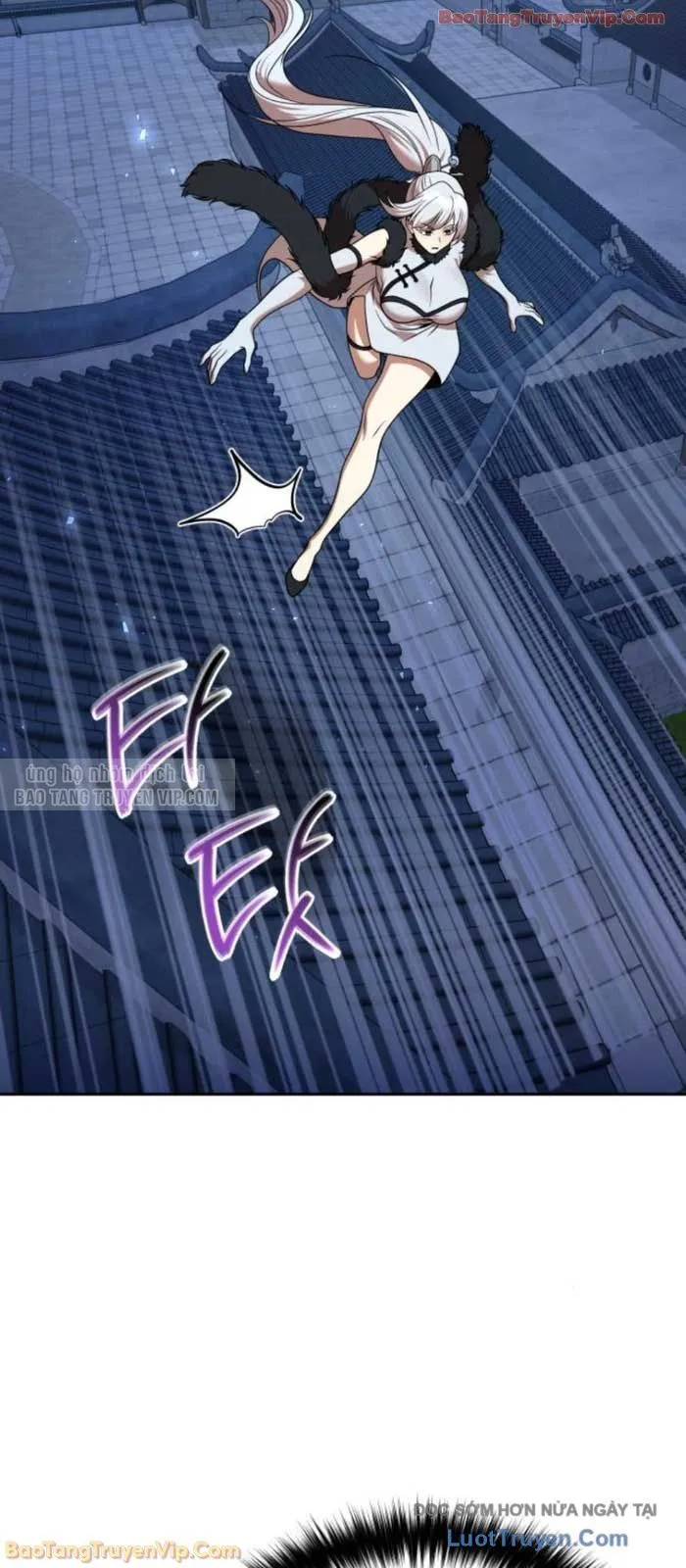 hoạn quan hồi quy: tróc phong truy nguyệt chapter 69 60