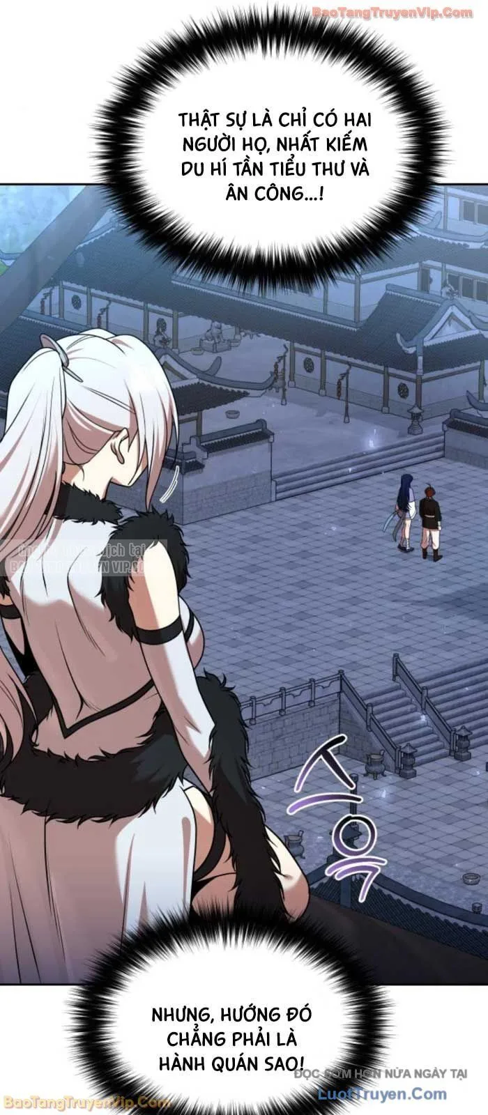 hoạn quan hồi quy: tróc phong truy nguyệt chapter 69 65