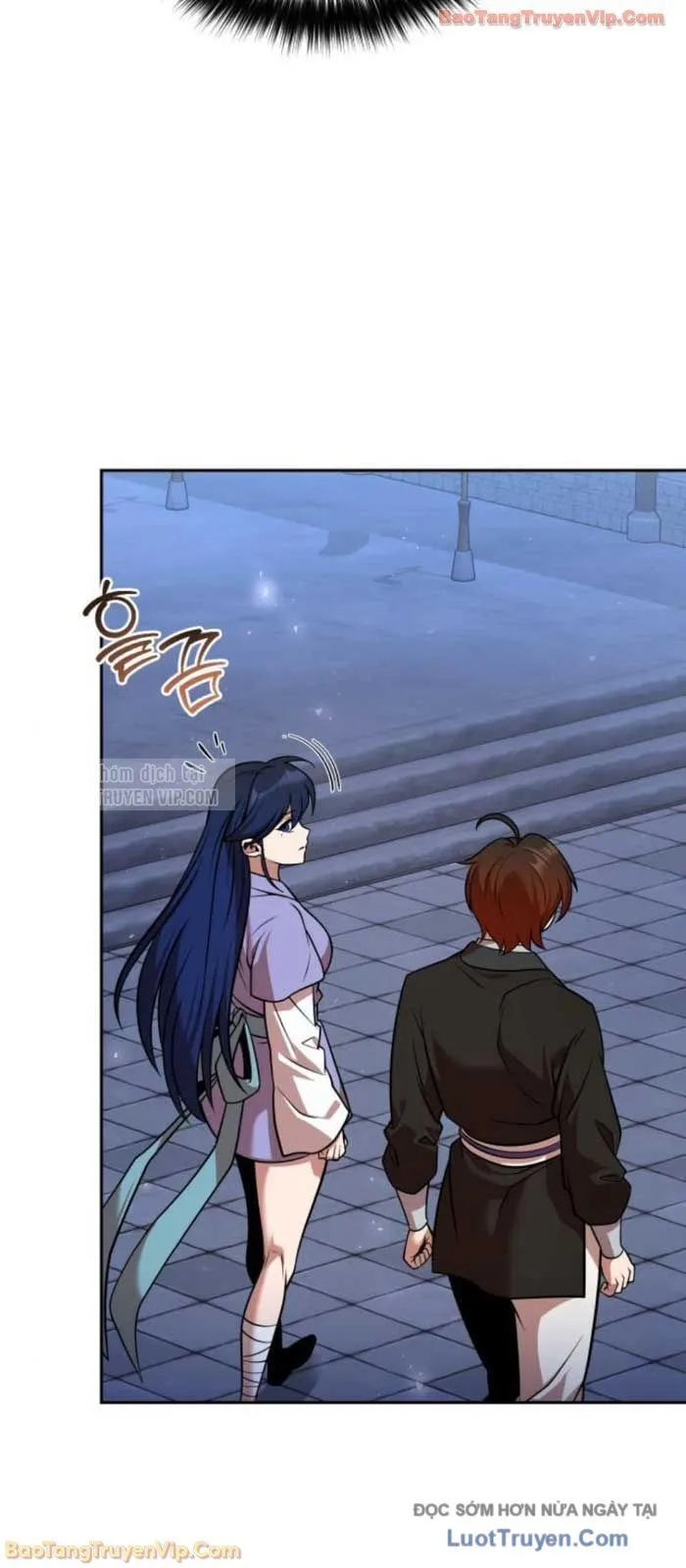 hoạn quan hồi quy: tróc phong truy nguyệt chapter 69 66