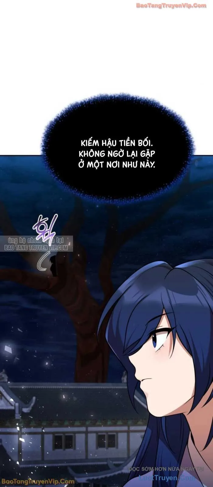 hoạn quan hồi quy: tróc phong truy nguyệt chapter 69 67