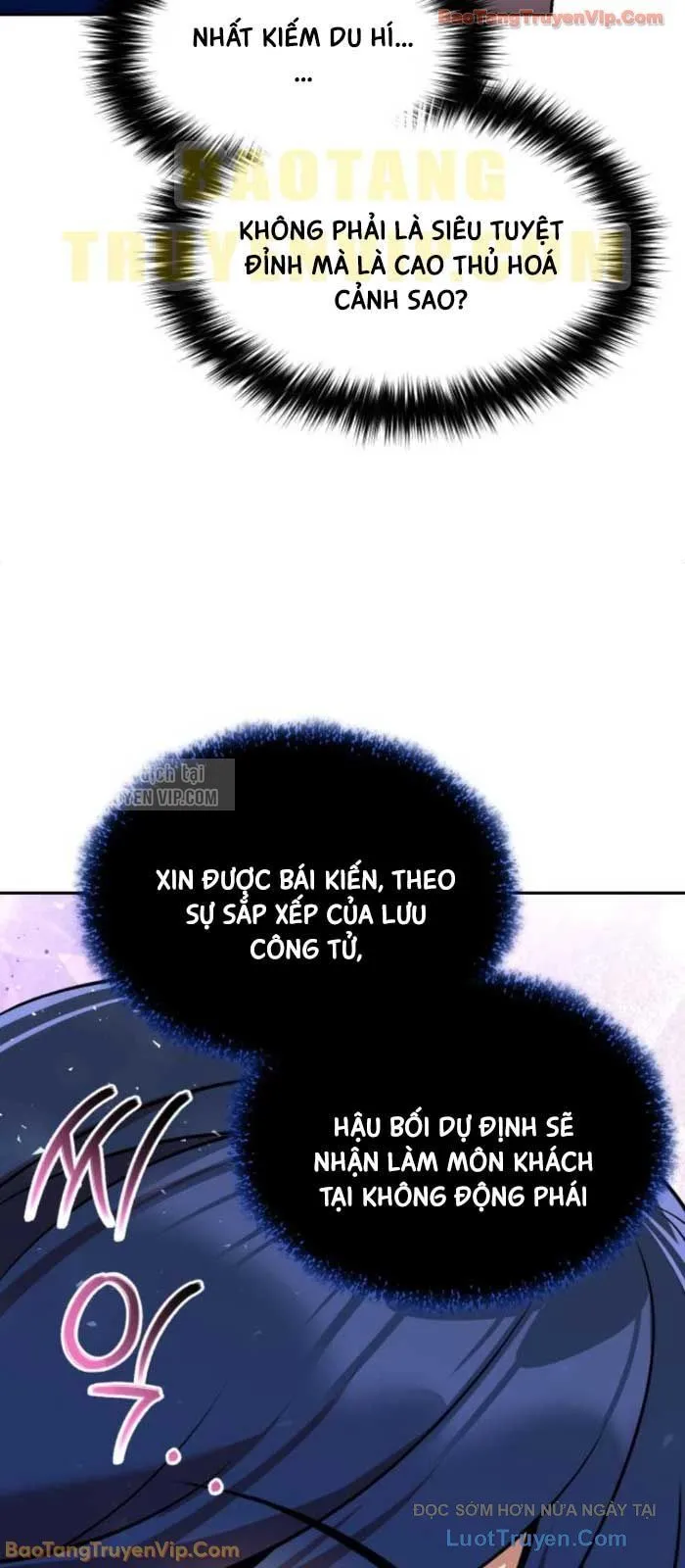 hoạn quan hồi quy: tróc phong truy nguyệt chapter 69 69