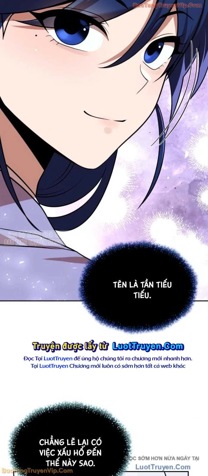 hoạn quan hồi quy: tróc phong truy nguyệt chapter 69 70