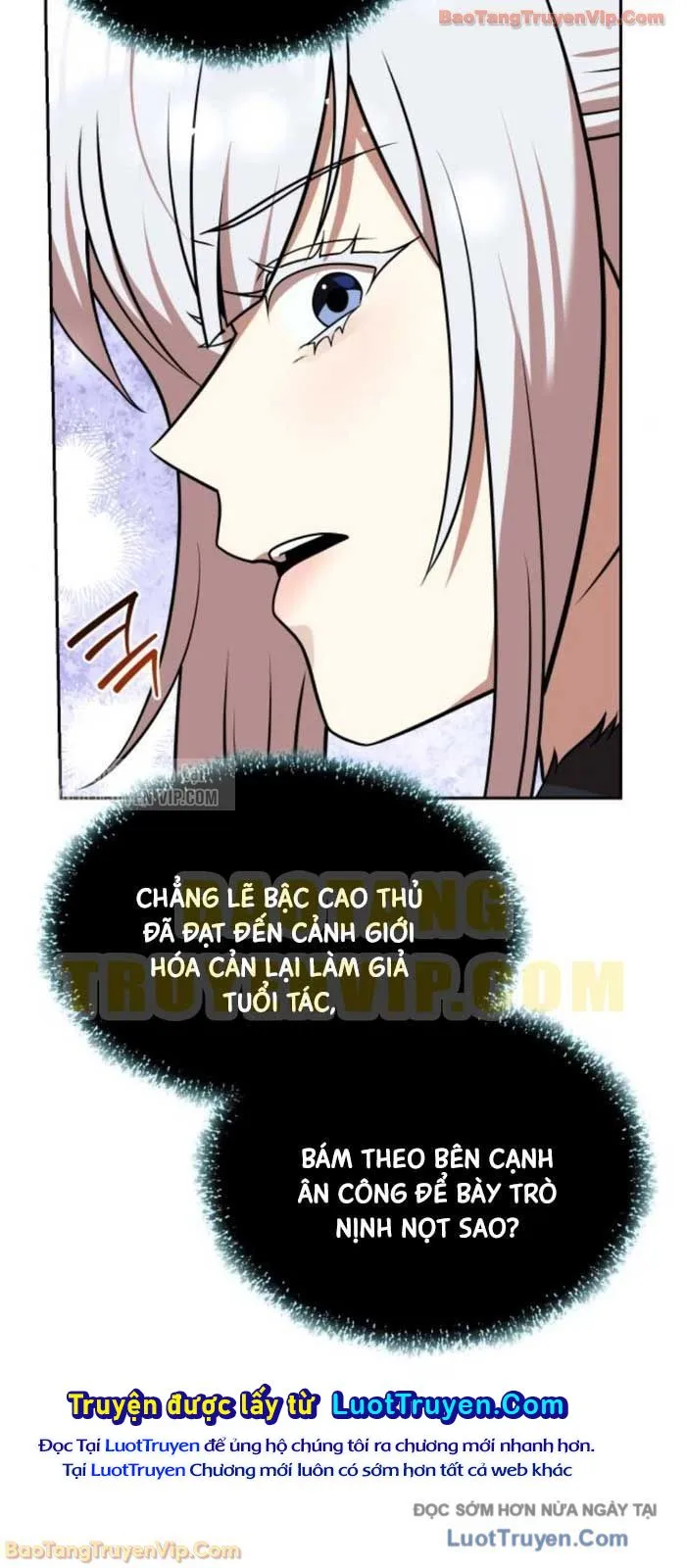 hoạn quan hồi quy: tróc phong truy nguyệt chapter 69 71