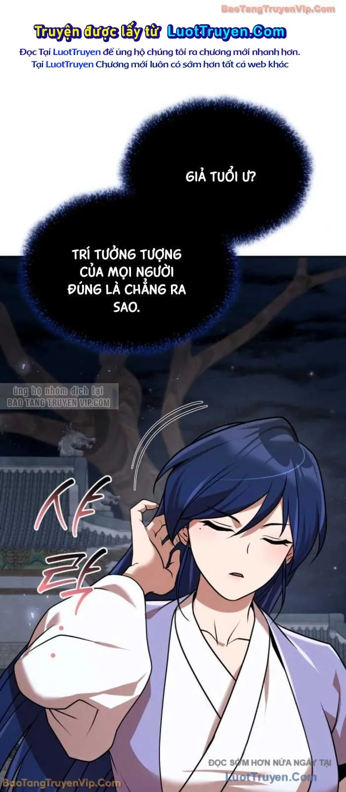 hoạn quan hồi quy: tróc phong truy nguyệt chapter 69 72