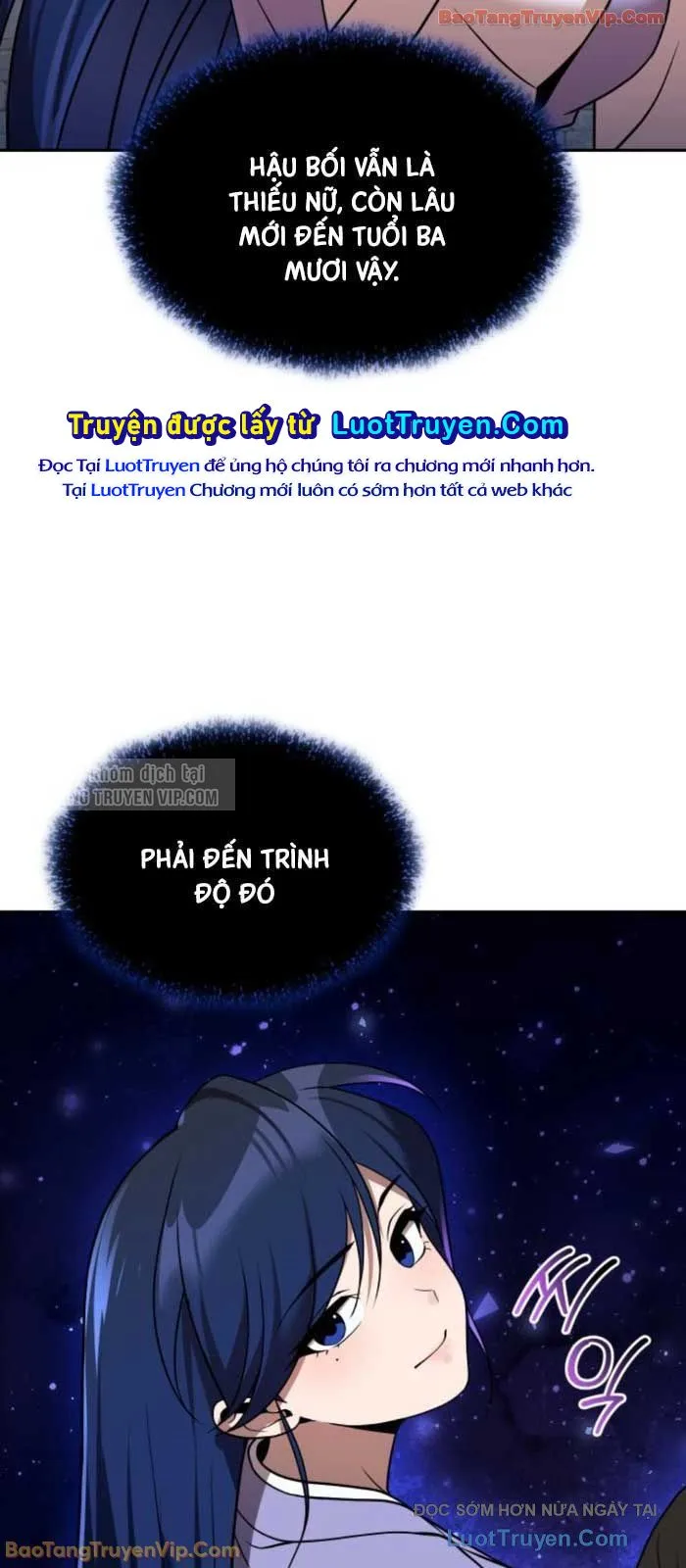 hoạn quan hồi quy: tróc phong truy nguyệt chapter 69 73