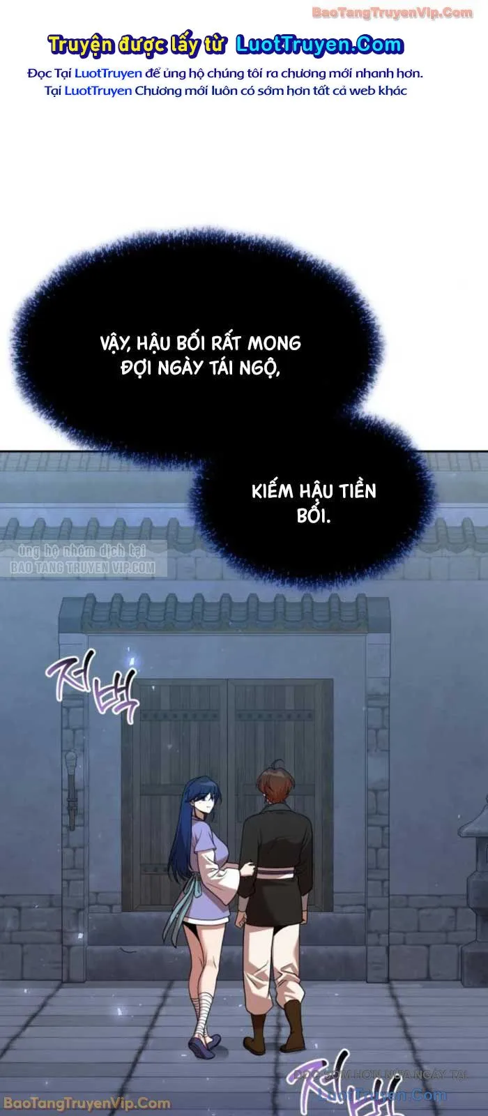 hoạn quan hồi quy: tróc phong truy nguyệt chapter 69 77