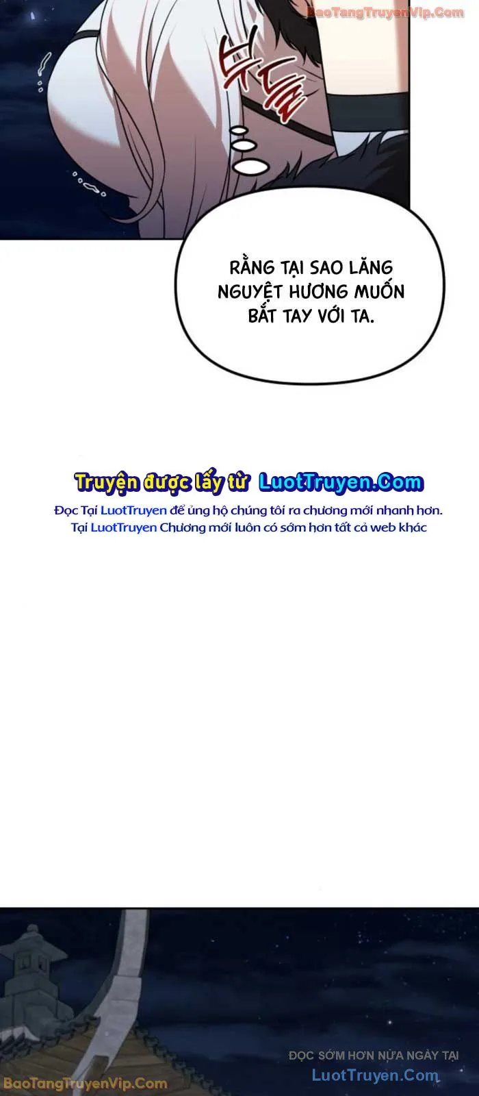 hoạn quan hồi quy: tróc phong truy nguyệt chapter 69 79