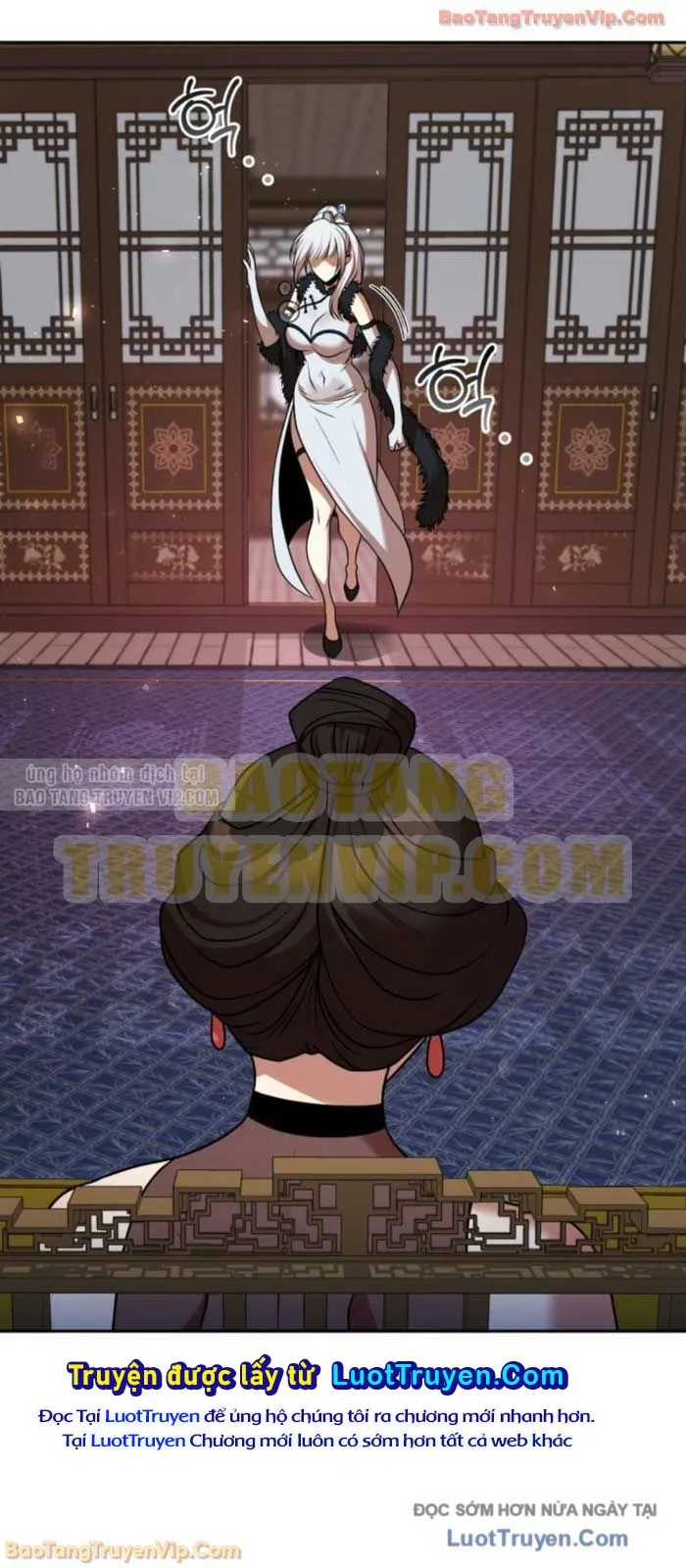 hoạn quan hồi quy: tróc phong truy nguyệt chapter 69 82