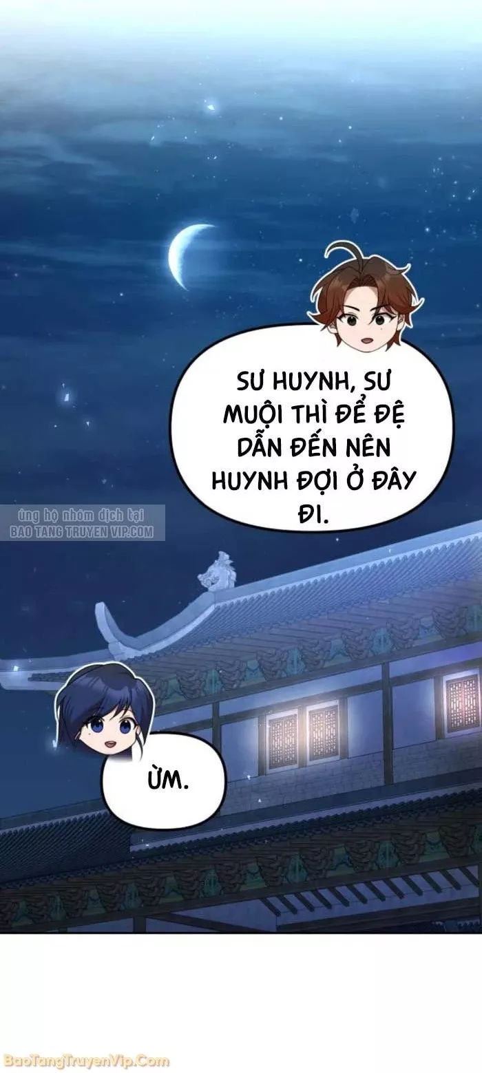 hoạn quan hồi quy: tróc phong truy nguyệt chapter 70 3