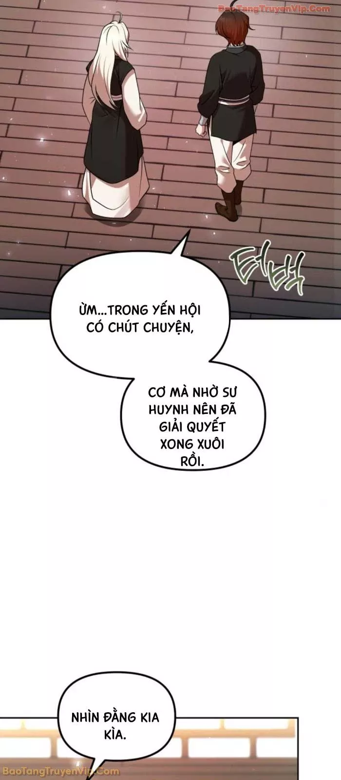 hoạn quan hồi quy: tróc phong truy nguyệt chapter 70 7