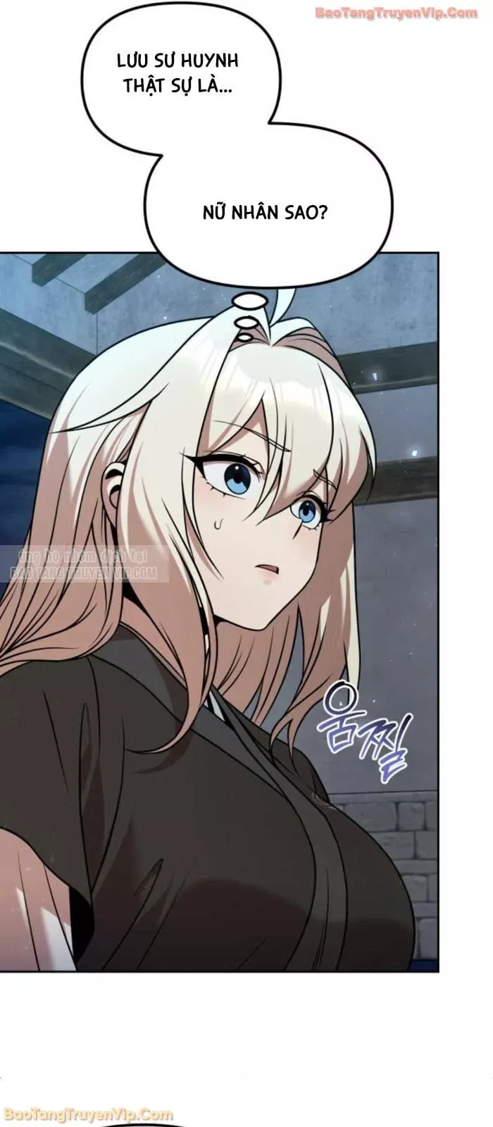 hoạn quan hồi quy: tróc phong truy nguyệt chapter 70 12