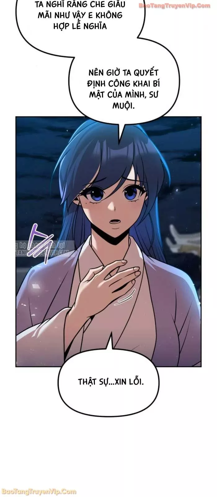 hoạn quan hồi quy: tróc phong truy nguyệt chapter 70 14