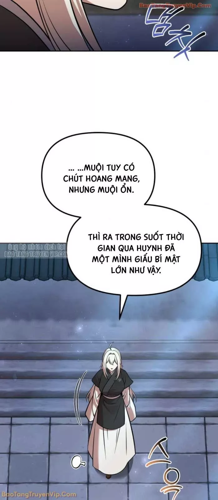 hoạn quan hồi quy: tróc phong truy nguyệt chapter 70 17