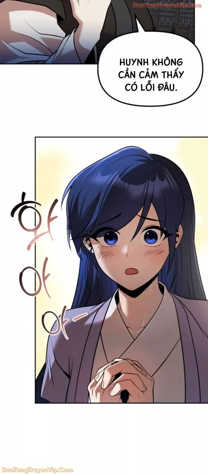 hoạn quan hồi quy: tróc phong truy nguyệt chapter 70 20