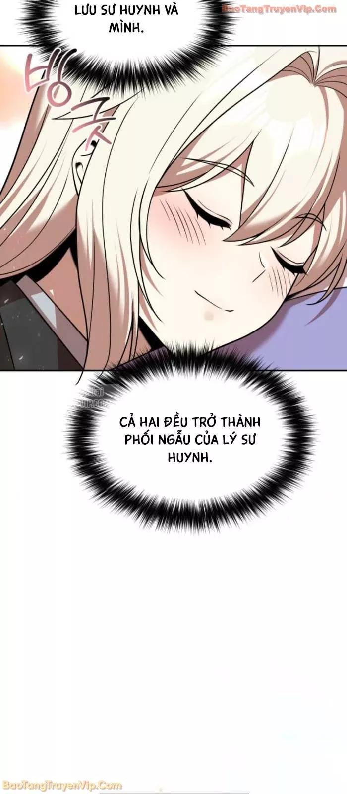 hoạn quan hồi quy: tróc phong truy nguyệt chapter 70 23