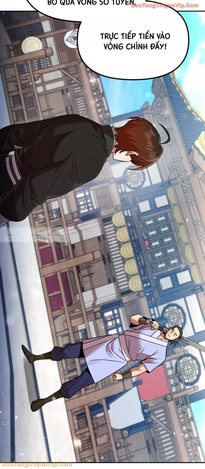 hoạn quan hồi quy: tróc phong truy nguyệt chapter 70 27