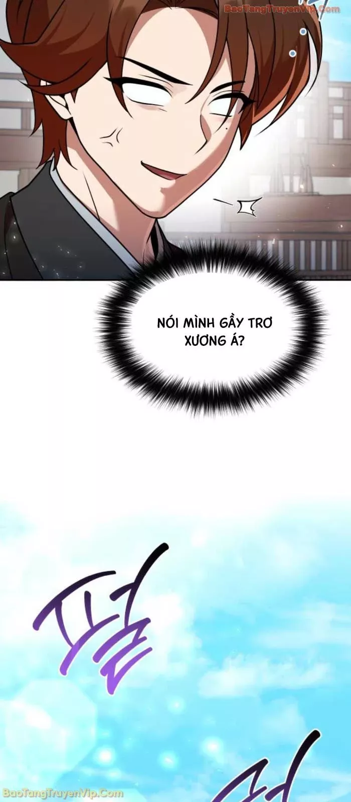 hoạn quan hồi quy: tróc phong truy nguyệt chapter 70 31