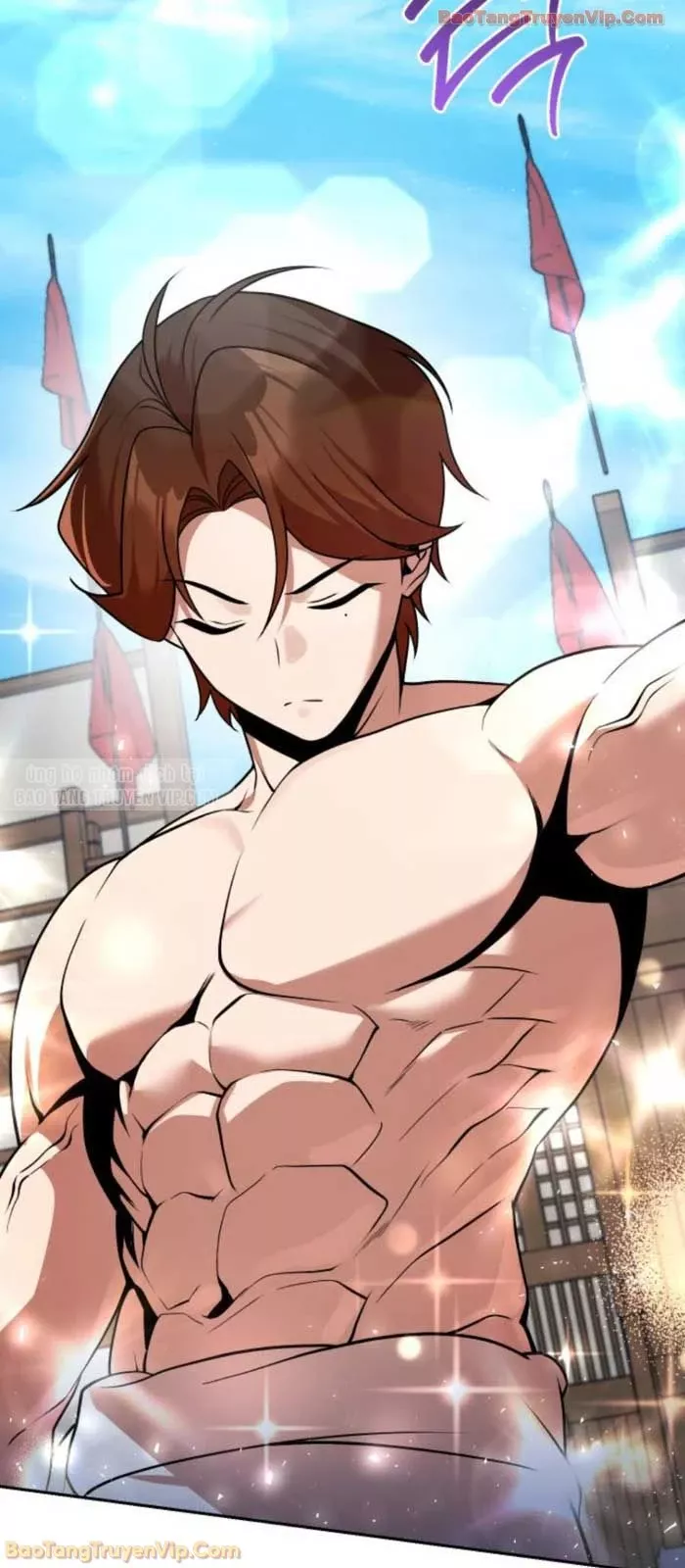 hoạn quan hồi quy: tróc phong truy nguyệt chapter 70 32