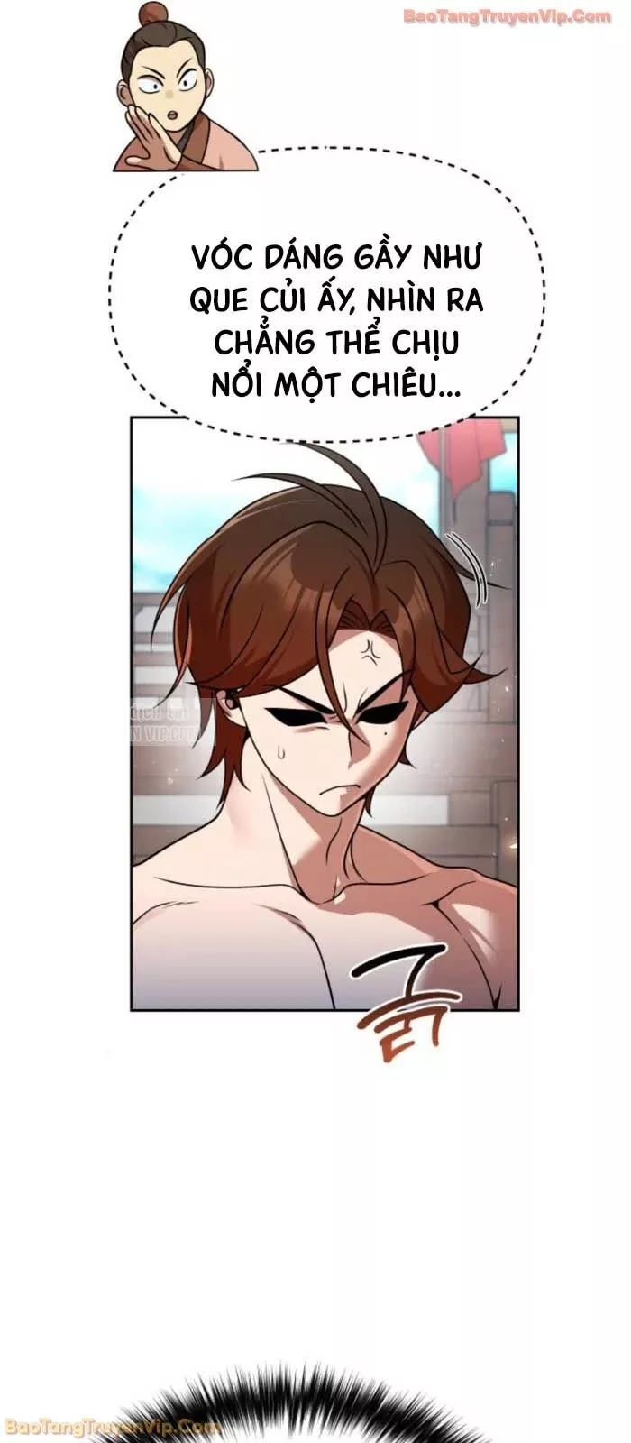 hoạn quan hồi quy: tróc phong truy nguyệt chapter 70 34