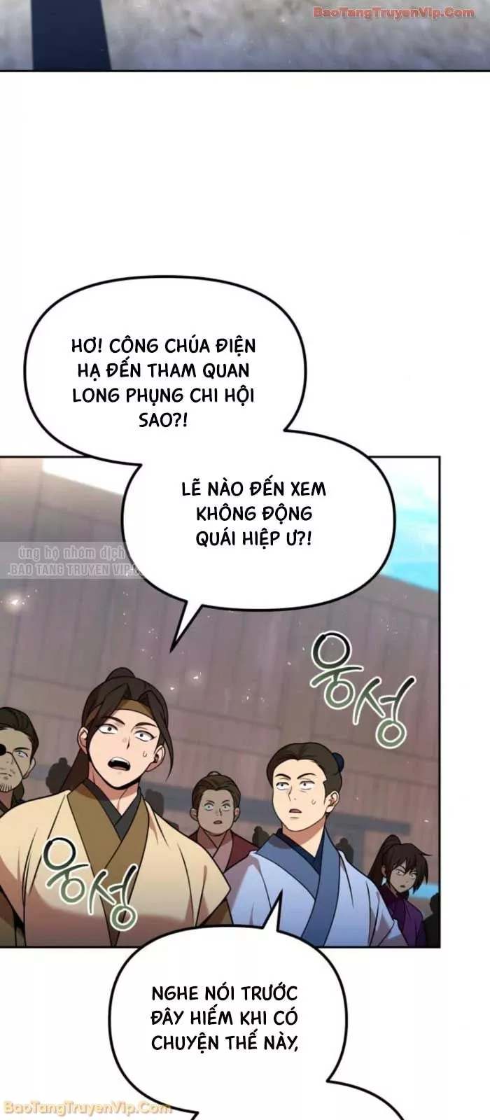 hoạn quan hồi quy: tróc phong truy nguyệt chapter 70 37