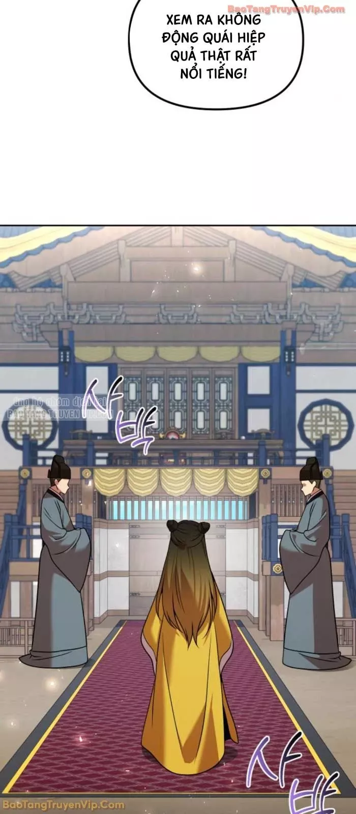 hoạn quan hồi quy: tróc phong truy nguyệt chapter 70 38