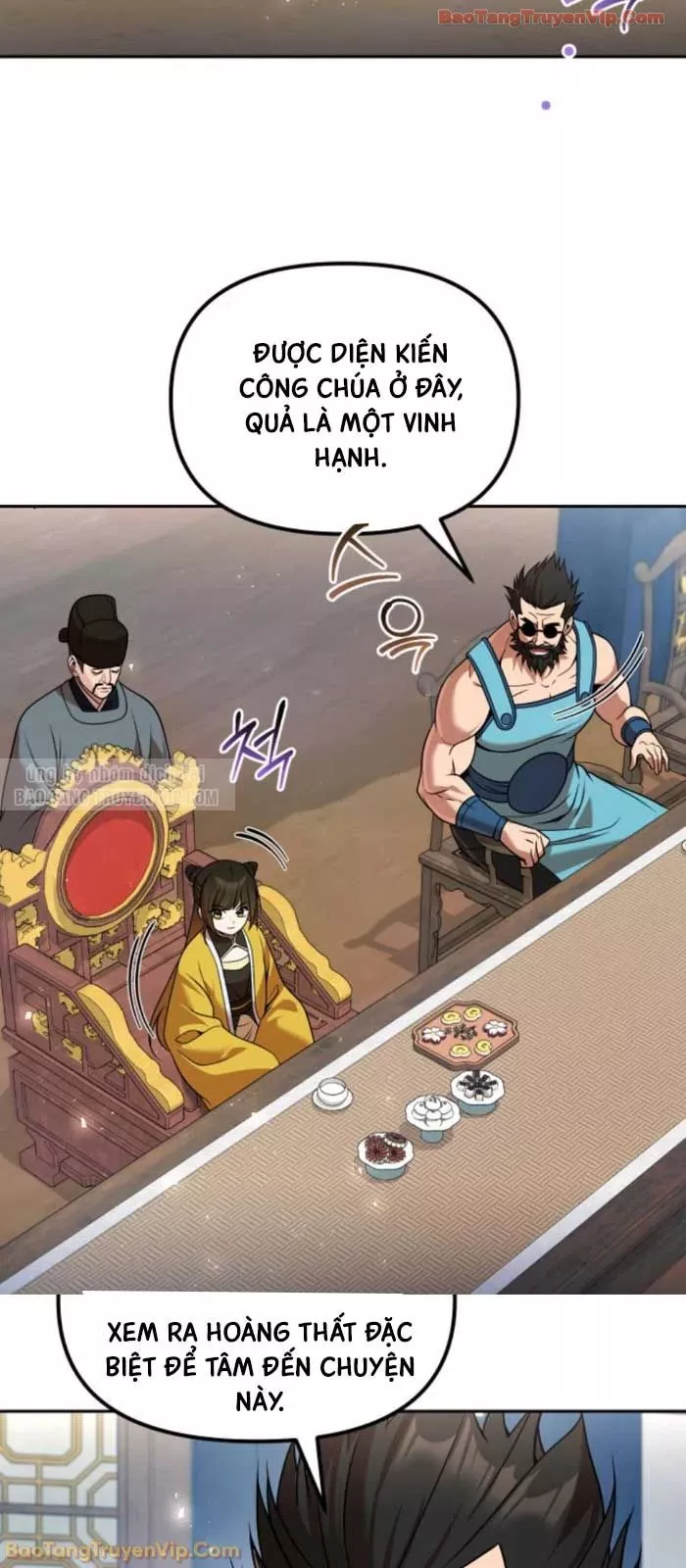 hoạn quan hồi quy: tróc phong truy nguyệt chapter 70 39