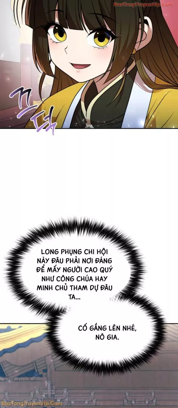 hoạn quan hồi quy: tróc phong truy nguyệt chapter 70 41