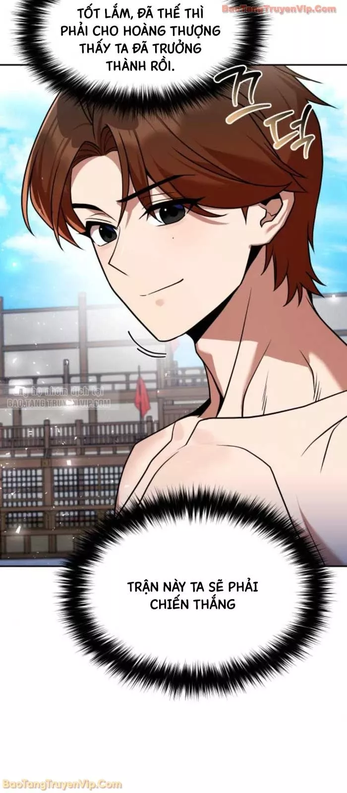 hoạn quan hồi quy: tróc phong truy nguyệt chapter 70 44