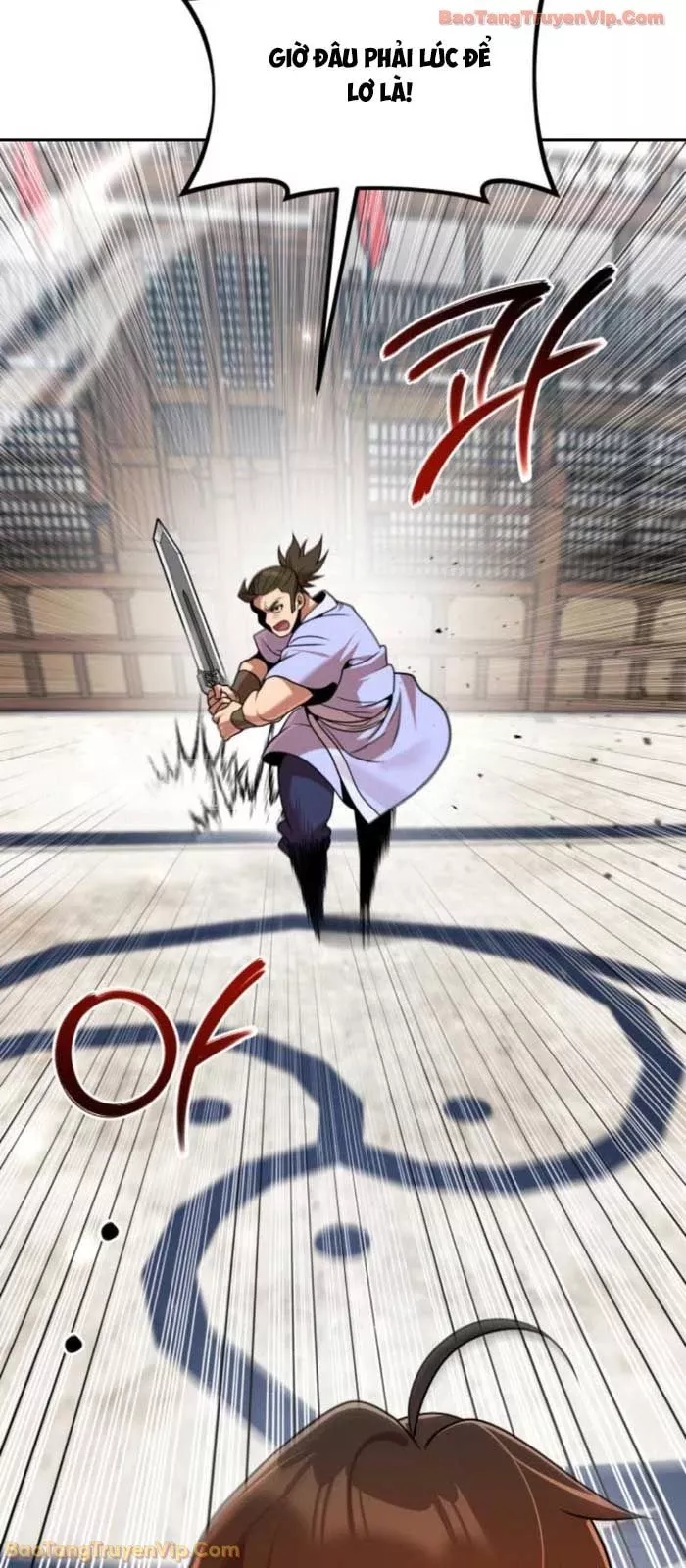 hoạn quan hồi quy: tróc phong truy nguyệt chapter 70 46