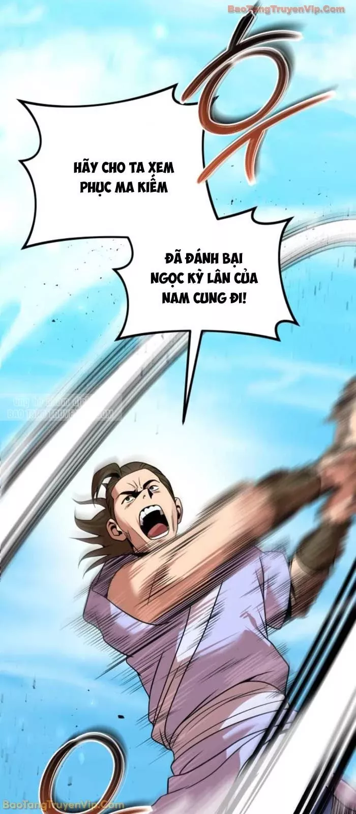 hoạn quan hồi quy: tróc phong truy nguyệt chapter 70 48