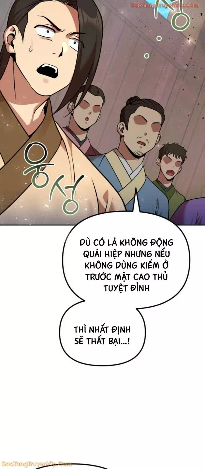 hoạn quan hồi quy: tróc phong truy nguyệt chapter 70 55