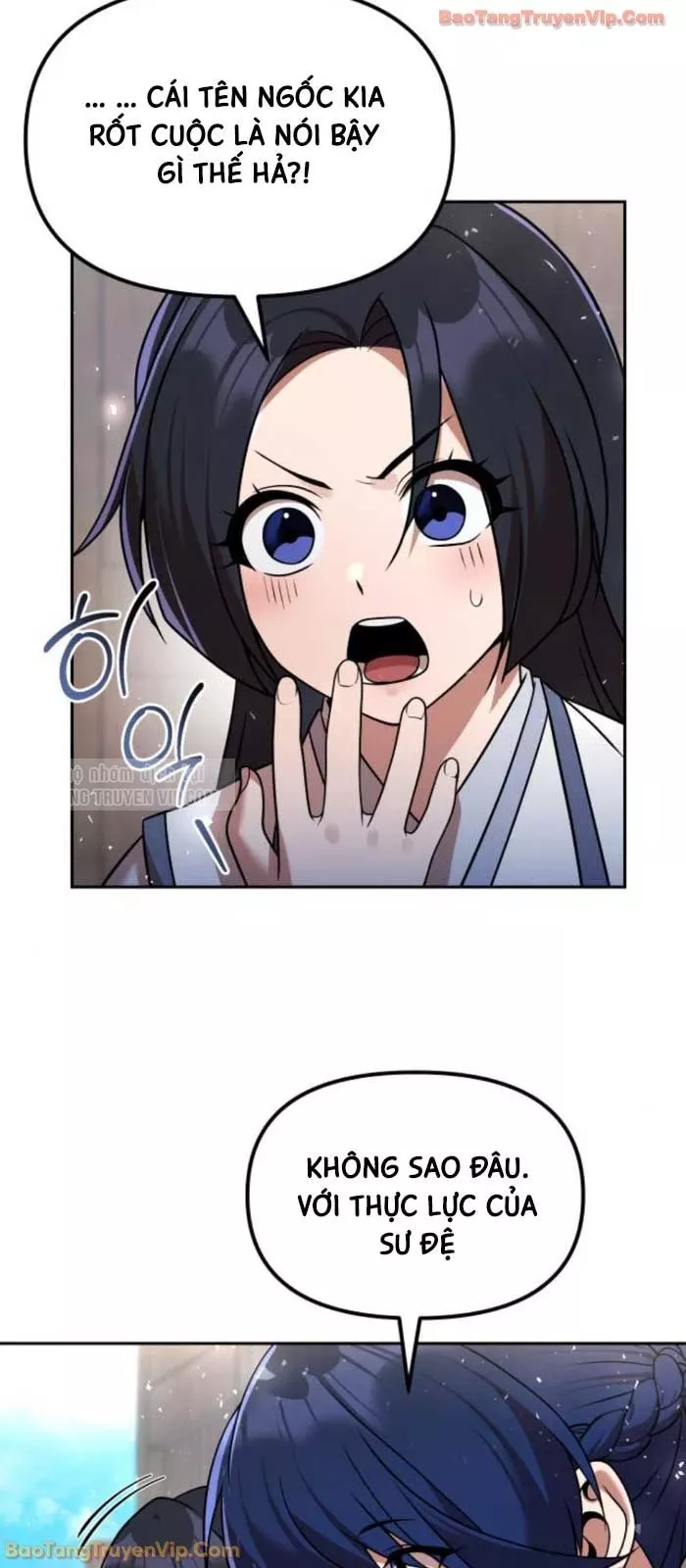 hoạn quan hồi quy: tróc phong truy nguyệt chapter 70 56