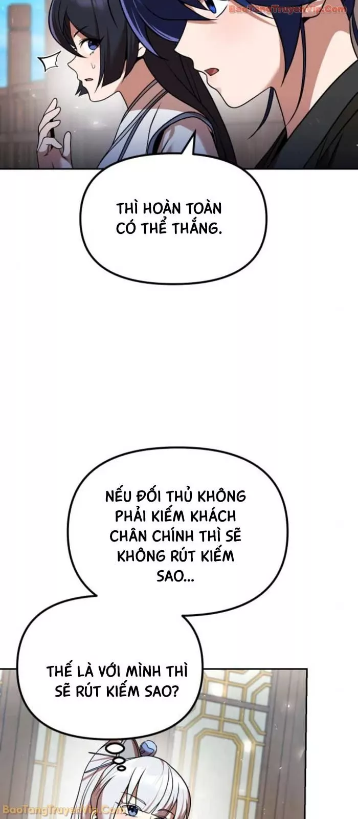 hoạn quan hồi quy: tróc phong truy nguyệt chapter 70 57