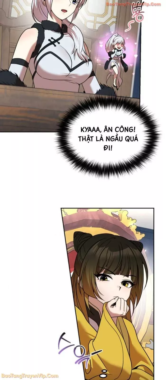 hoạn quan hồi quy: tróc phong truy nguyệt chapter 70 58