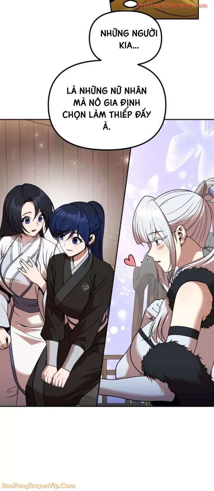 hoạn quan hồi quy: tróc phong truy nguyệt chapter 70 59