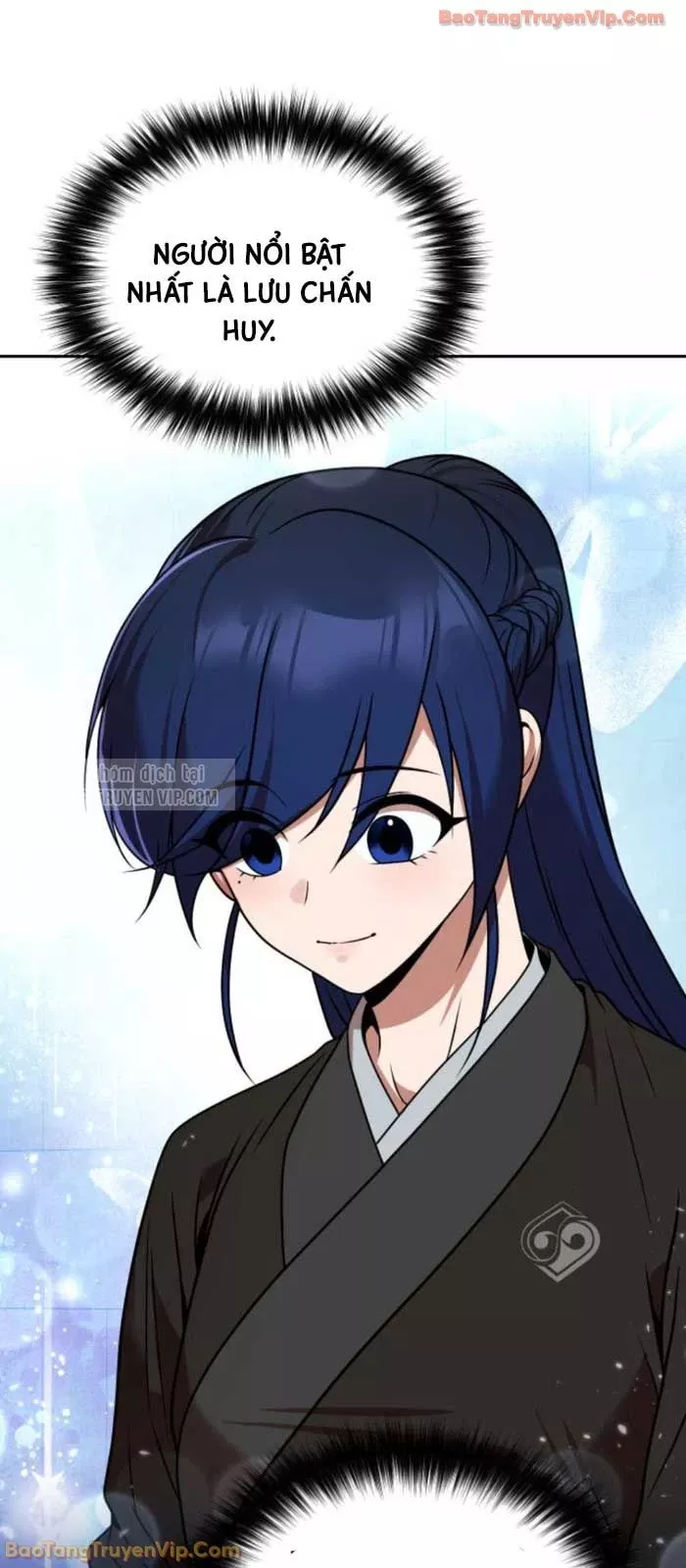 hoạn quan hồi quy: tróc phong truy nguyệt chapter 70 60