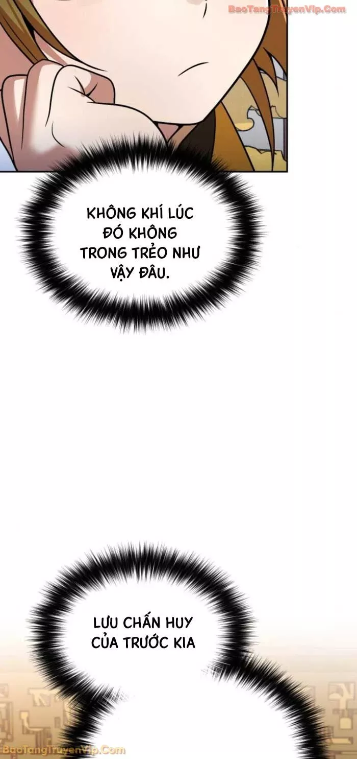 hoạn quan hồi quy: tróc phong truy nguyệt chapter 70 62