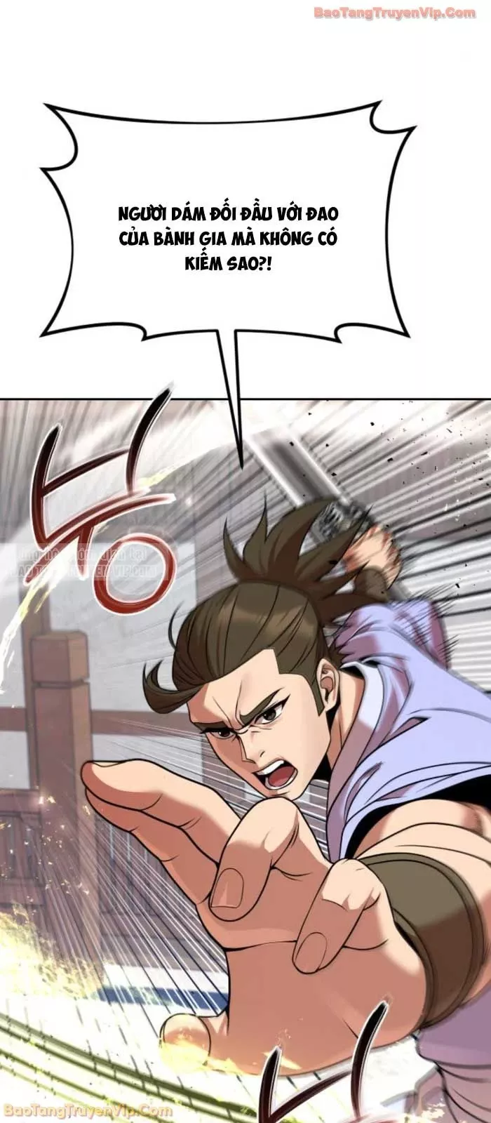 hoạn quan hồi quy: tróc phong truy nguyệt chapter 70 69