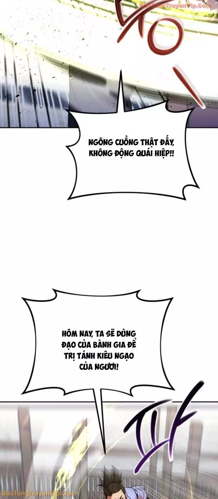 hoạn quan hồi quy: tróc phong truy nguyệt chapter 70 70