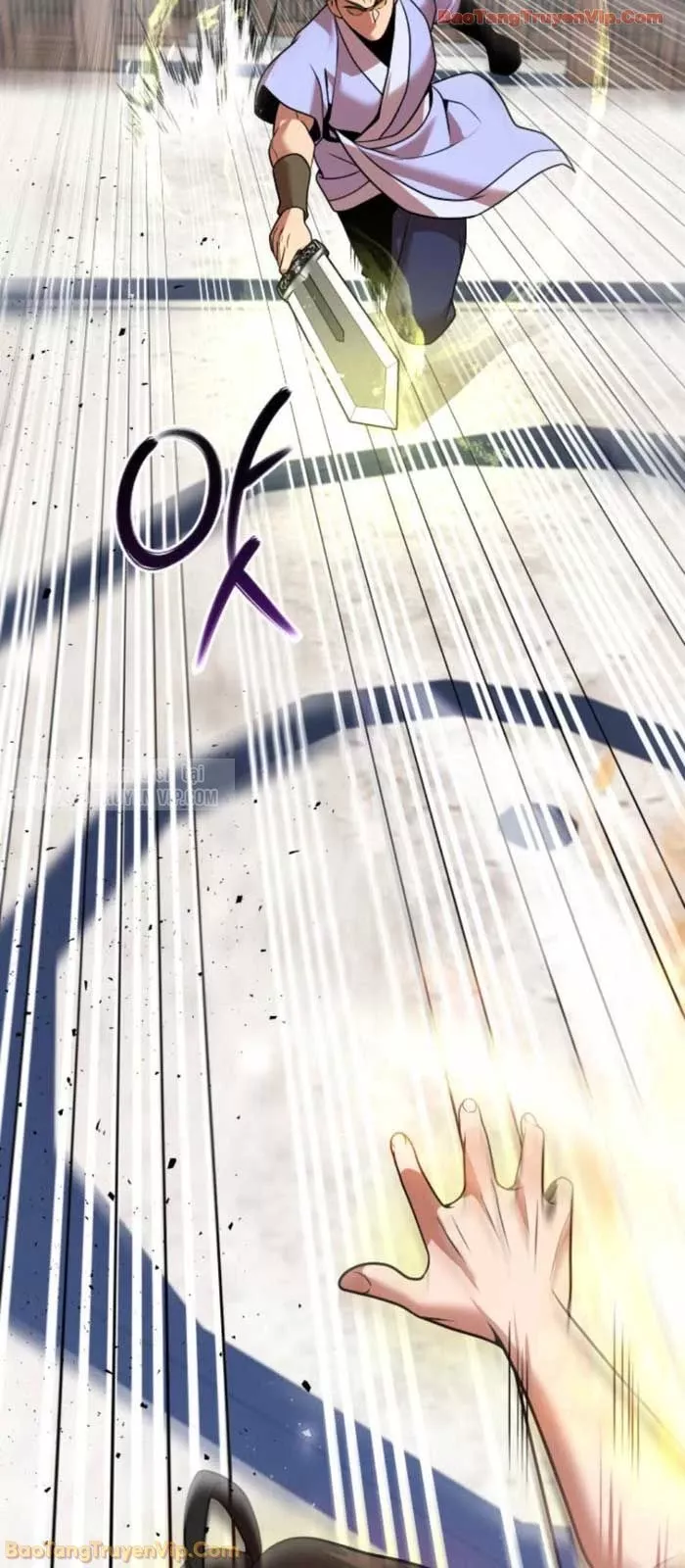 hoạn quan hồi quy: tróc phong truy nguyệt chapter 70 71