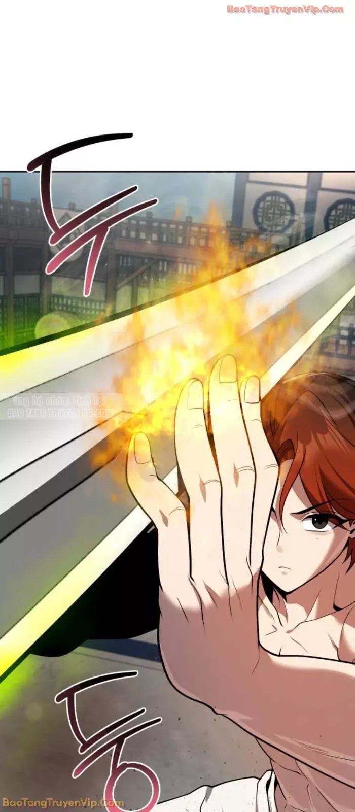 hoạn quan hồi quy: tróc phong truy nguyệt chapter 70 76